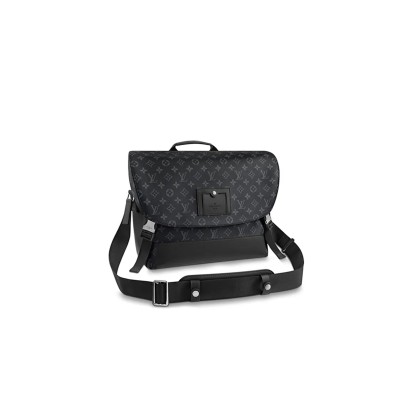 LOUIS VUITTON MESSENGER MM M40510 (38*28*10cm)